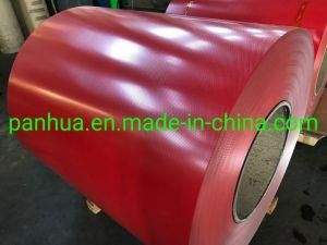 PPGI Printed Steel Sheet/Enamel Surface for Standard