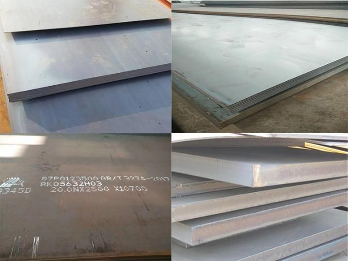 Carbon Steel Plate for Sale