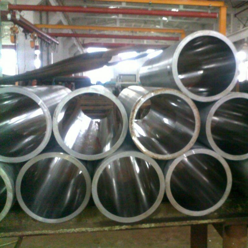 Preferential Supply A210-C Steel Tube/A210-C Seamless Steel Tube/A210-C Seamless Tube