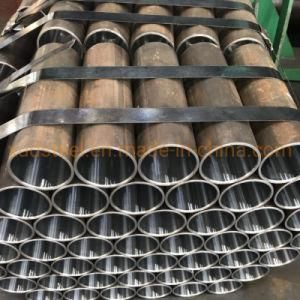 Cold Drawn Seamless Hydraulic Tube