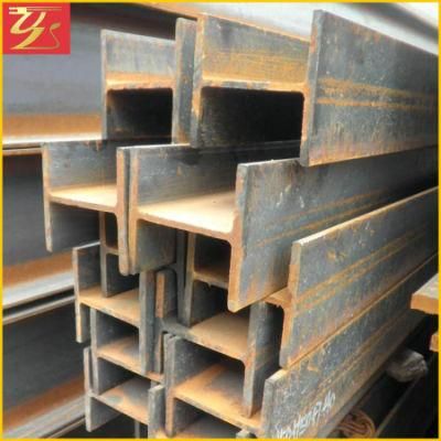 ASTM A572 Grade 50 Ipe 270 Ipe 300 Heb 260 Hea 200 Construction H Beam Price