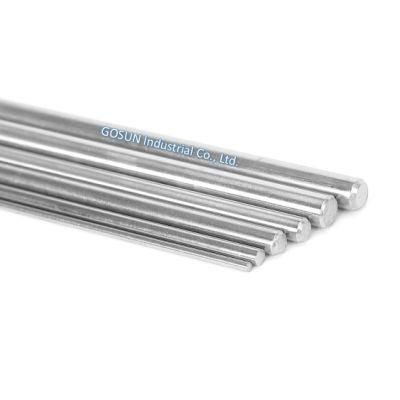 SUS304L 304L 00cr19ni10 X2crni189 Z2cn18.09 Grinding Stainless Steel Round Bar