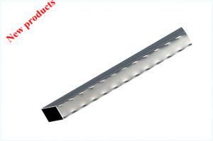 Stainless Steel Pattern /Embossed Pipe (JH006- European style)