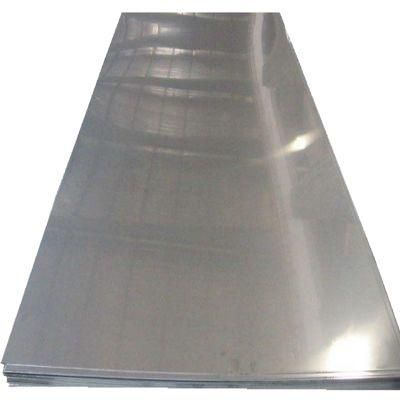 Cold Rolled 201L 316 430 Stainless Steel Sheet