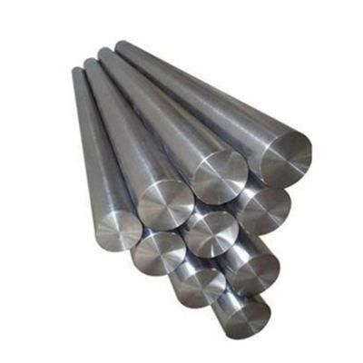 20mm 48mm 304 316 316L Stainless Steel Rod, Cold / Hot Rolled Surface Polished Metal Bar, Precision High-Quality Round Steel, Steel Bar