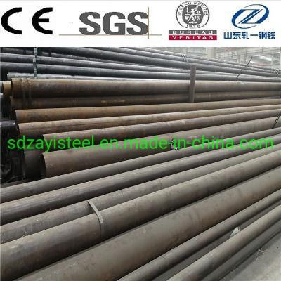 ASTM A209 T1 SA209 T1 Boiler Super-Heater Seamless Alloy Steel Tube