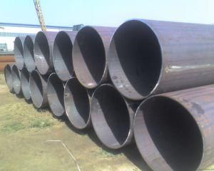 20inch ASTM A106 Hot Rolled Seamless Steel Pipe