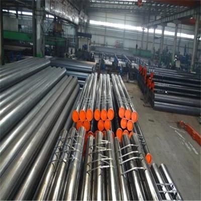 2020 Hot Selling High Precision Hollow Section Seam Welded Steel Pipe