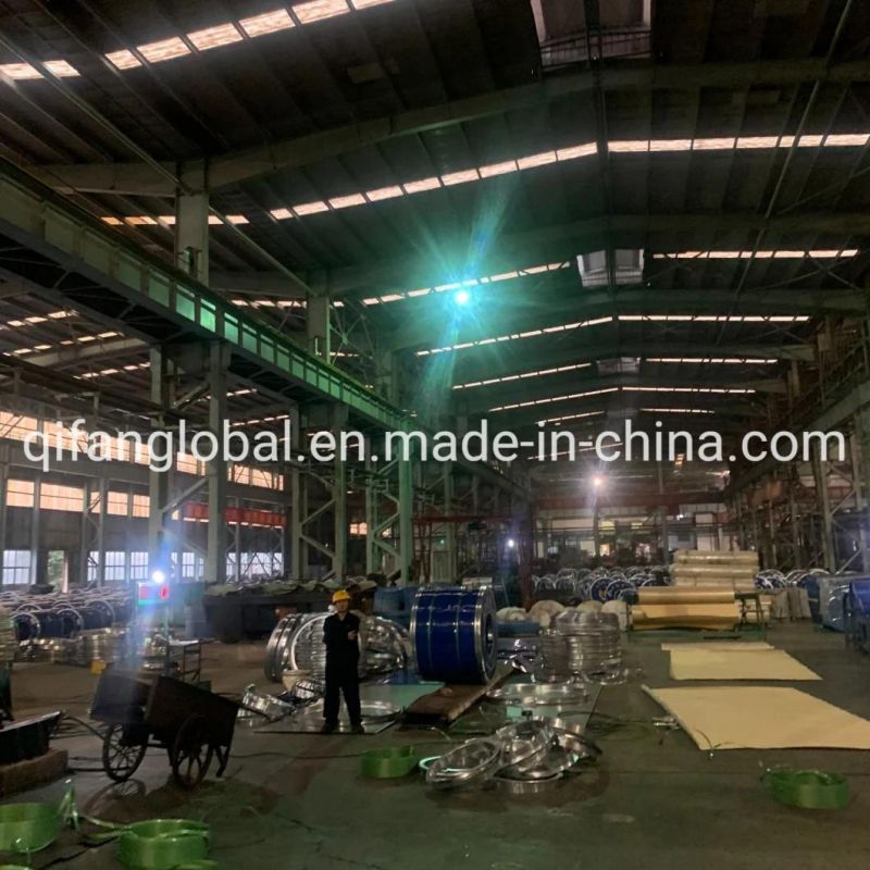 Galvanized Steel Coil, SGCC, Dx51d and Q195, PPGI Sheets Galvanized Steel Coil
