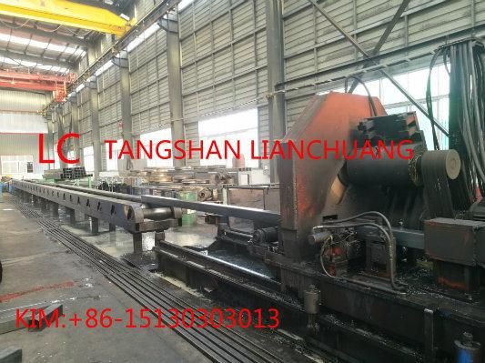 Offering Value for Money of Oiled Black Steel Tube