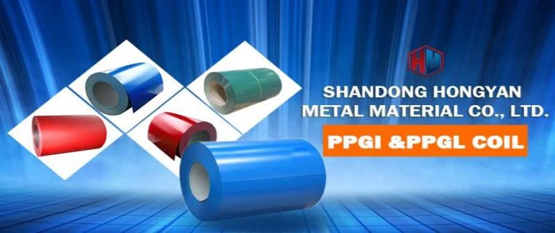 Prepainted/Color Coated/Galvanized/Zinc Coated/Galvalume/Corrugated/Aluminum/Carbon /304/316L/430/201/Stainless/Steel Coil/Strip/PPGL/PPGI/Gl/Al/Gi/Coil