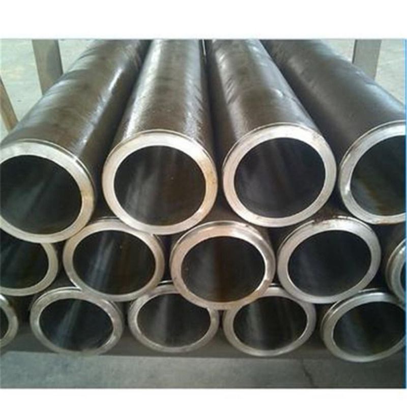 Supply SUS304 Cylinder Tube/SUS304 Oil Earthen Tube/SUS304 Internally Polished Seamless Pipe/SUS304 Honing Pipe