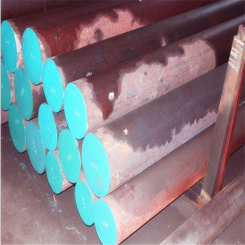 1.2311 P20 Alloy Steel Bar For Die Steel