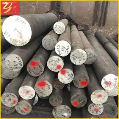 Duplex S31803 S32205 2507 1.4410 2205 Stainless Steel Round Bar