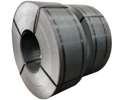 OEM 0.17mm-1.7mm Q235 Q345 Carbon Metal Steel Coil