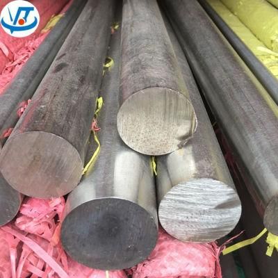 ASTM AISI 201 304 316 2205 316L 310S Cold Drawn Stainless Steel Round Bar
