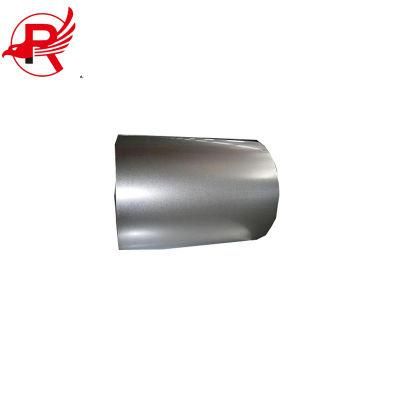 PPGI Coils Color Coated Steel Coil, Prepainted Z275 Metal Roofing Sheets Building Materials Galvanized Steel Coil