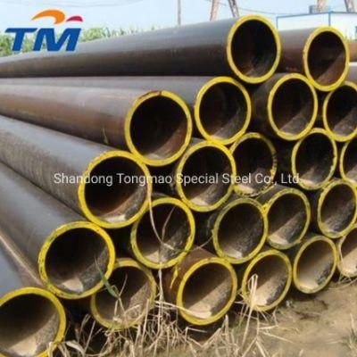 SA335/ASTM A335 P9 Seamless Alloy Steel Boiler Pipe