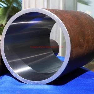 E355 Honed Tube for Hydraulic Cylinder