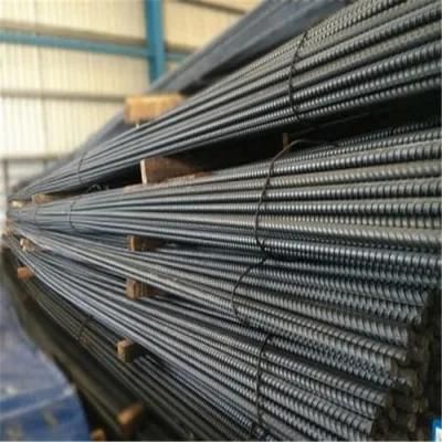 Coils Reinforcing Deformed Steel Rebars Iron Bar 6mm 8mm Steel Rebar