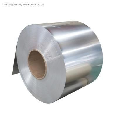 High Quality Cold Rolled Hot ASTM Approved Coils Price 316 Stainless Steel Coil