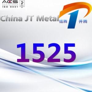 AISI 1525 Carbon Steel Plate Pipe Bar, Excellent Quality and Price