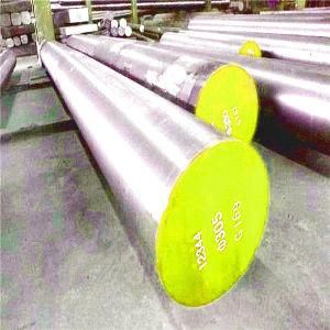 High Quality 1.2343/SKD6/H11 Tolerance Steel Bar