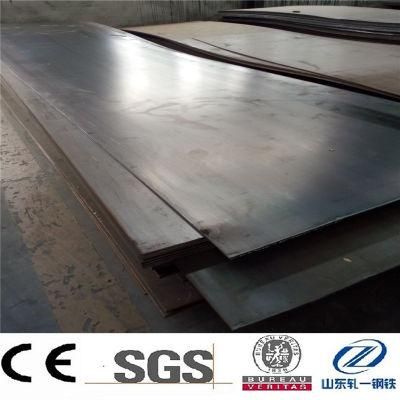 Creusabro 8000 Wear and Abrasion Resistant Steel Plate Price in Stock