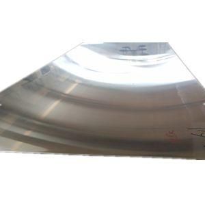 SUS 304L/316L/321H/904L Tisco Hot/Cold Rolled 2b/Ba/Mirror/Hl Surface Stainless Steel Plate/Sheet