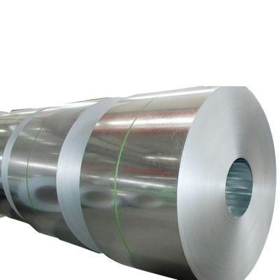 Hot / Electro Galvanized Steel Sheets/Eg Coil/Hot Dipped Galvanized Steel Coil From China