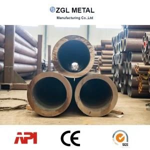 A519 1010/1018/1026/1045 Carbon Seamless Steel Pipe