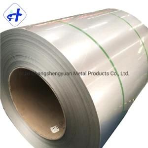 Factory Price Inox 201 304 430 Cold Rolled Stainless Steel Coil /Strip 2b Ba No. 4 Hl 6K 8K Finish