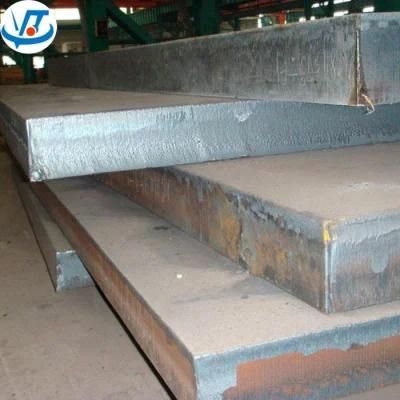 Dnv-A36 Nk Lr-A36 BV-A36 Shipbuilding Steel Plate