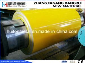 PPGI Steel Coil/Pre-Painted Steel Coil for Roofing Sheet