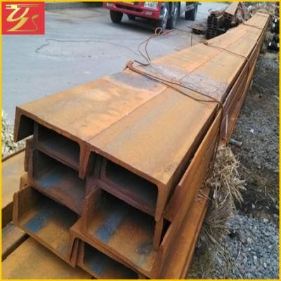 Structural Steel Alloy S355j2 S355j0 S355jr Steel Channel