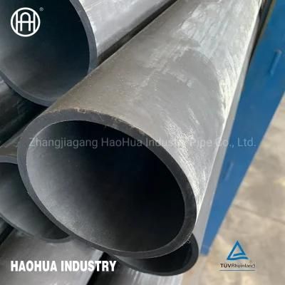ASTM SA179/178/SA192 Seamless Carbon Steel Tube for Construction/ Boiler