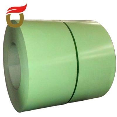 Galvanized Steel Coils Z40-275g Prepainted