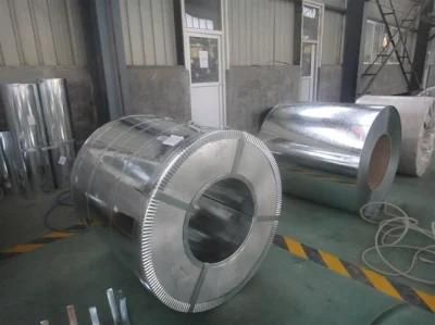 2015 New Products Hot Dipped Galvanized Steel Coil