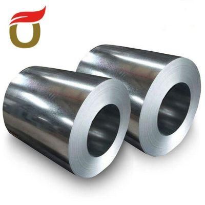 CE, SGS ASTM Per Ton Price Galvanized Steel Coil Gi
