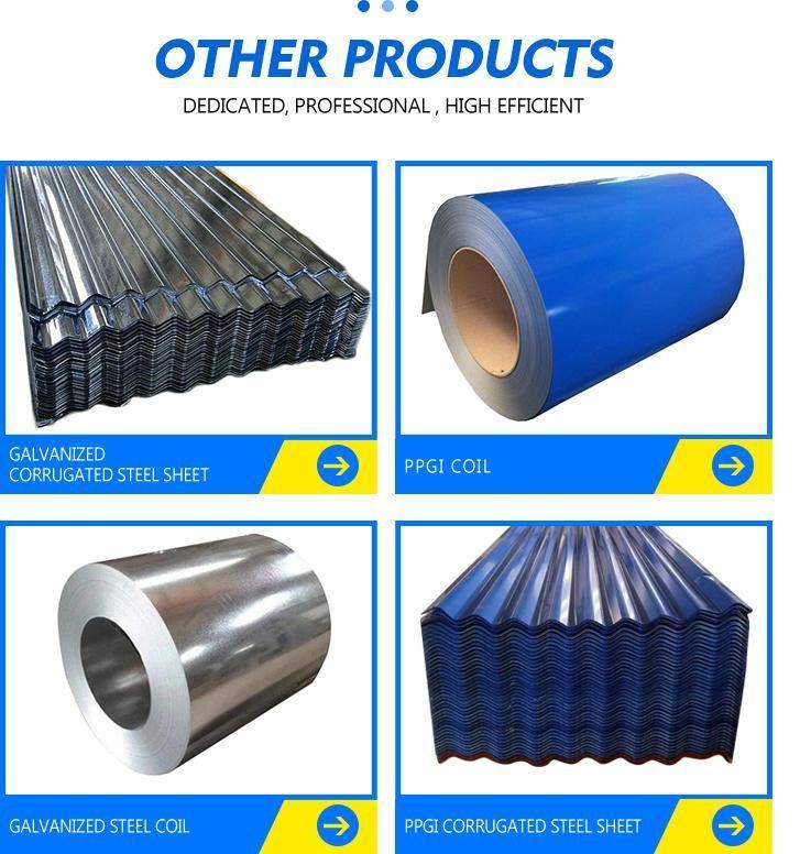 China Supplier Dx51d Ral 3003/3005/6005/8017/5015/9016 0.12/0.20/0.30/0.50mm Z30 Z275 Pre-Painted Galvanized Steel Coil Color Coated Steel Gi/Gl/PPGL/PPGI