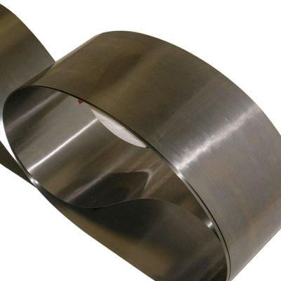 1/2 Half Floor 430 Stainless Steel Trim Strip