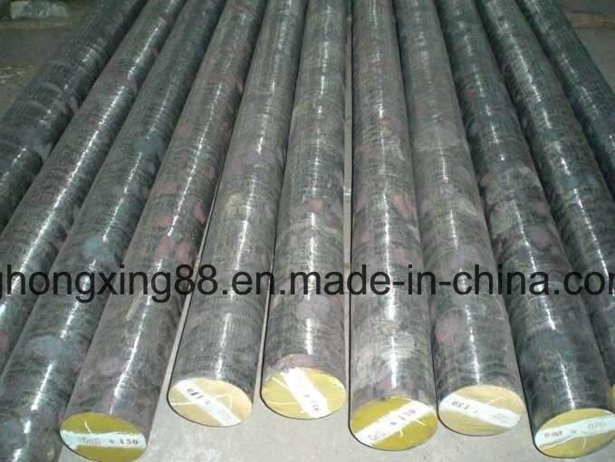 4Cr5MoSiV1/Fdac Hot Work Mold Steel Round Bar