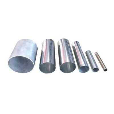 Pre Galvanized Steel Pipe Gi Round Pipe Gi Pipe