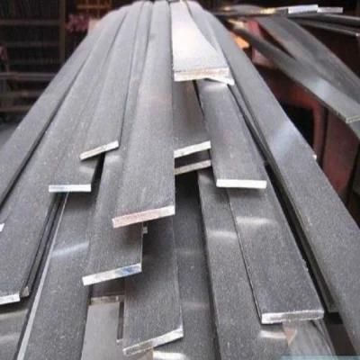 Stainless Steel 304, 304L, 316, 316L, 430 Square/Flat Bar Factory Price