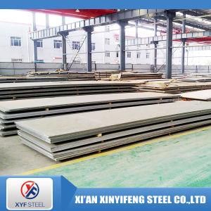 430 Stainless Steel Plate