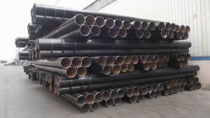 Welded Steel Pipe