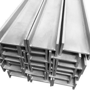 Hot Rolled Heb Steel S355j2 H Beam 240*226*15.5*26