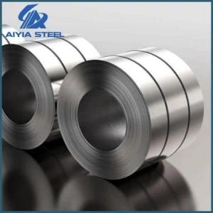 Aiyia Hot DIP Galvanized Steel Supplier