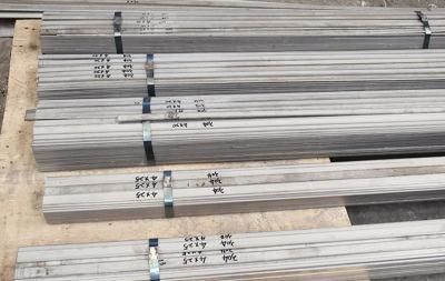 Building Material Stainless Steel Flat Steel Bar 304 316