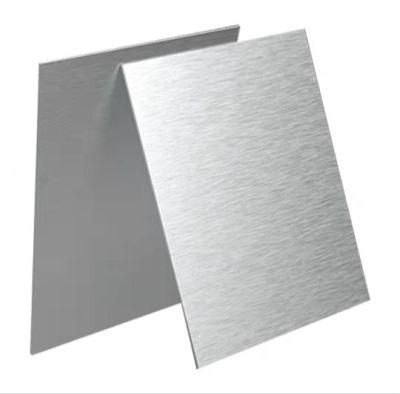 RoHS Approved Polished Standard 1200*1000 Polish Tile Stainless Steel Plate